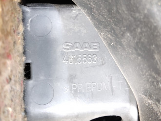 Подлокотник Saab 9-5 1998-2002