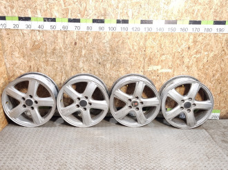Диск колесный Saab 9-5 1998-2002