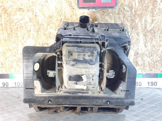 Корпус отопителя Saab 9-5 1998-2002