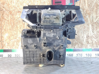 Корпус отопителя Saab 9-5 1998-2002