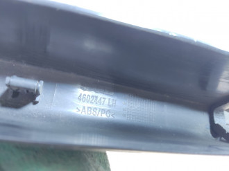 Накладка стекла переднего левого Saab 9-5 1998-2002