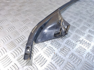 Накладка стекла переднего левого Saab 9-5 1998-2002