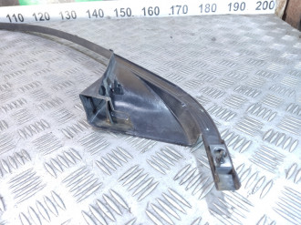 Накладка стекла переднего правого Saab 9-5 1998-2002