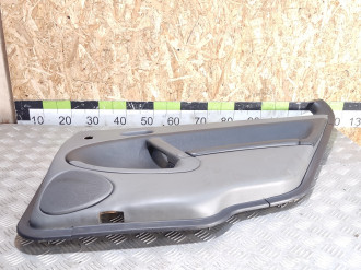 Обшивка двери задней правой Saab 9-5 1998-2002