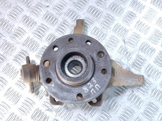 Кулак поворотный передний правый Saab 9-5 1998-2002