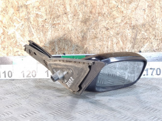 Зеркало правое Saab 9-5 1998-2002