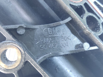 Коллектор впускной Saab Saab 9-5 1998-2002