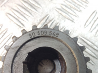 Шестерня привода двс Saab 9-5 1998-2002