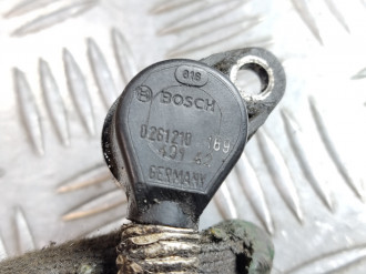 Датчик коленвала Saab 9-5 1998-2002