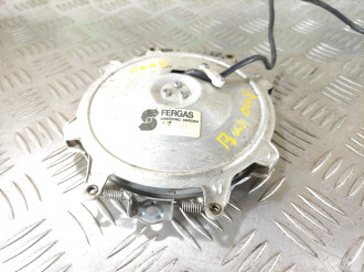 Моторчики прочие Saab 9-5 1998-2002
