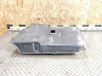 Подножка правая Scania P340 