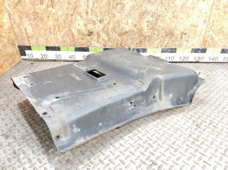 Подножка правая Scania P340 