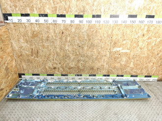Решетка радиатора Scania P340 