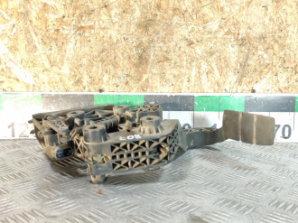 Педаль газа Scania P340 