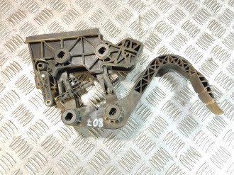 Педаль газа Scania P340 