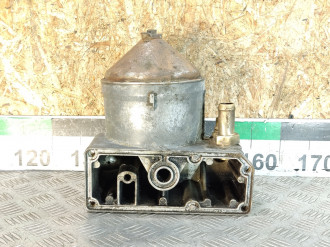 Центрифуга Scania P340 