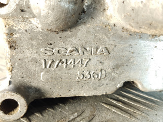Центрифуга Scania P340 