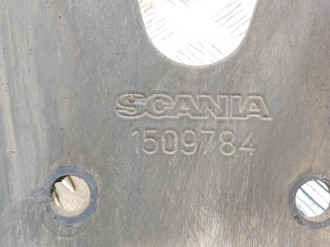 Опора переднего амортизатора Scania P340 