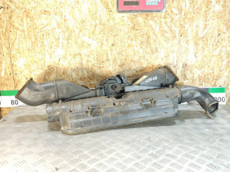 Корпус отопителя Scania P340 