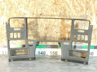 Накладка торпедо Scania P340