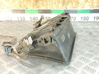 Панель приборов Scania P340 