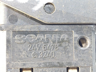 Кнопка Scania P340 