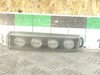 Габарит Scania P340 