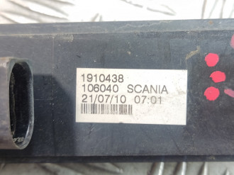 Габарит Scania P340 
