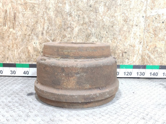 Барабан тормозной Scania P340 