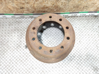 Барабан тормозной Scania P340 