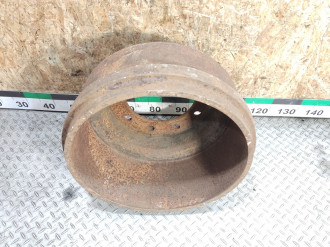 Барабан тормозной Scania P340 