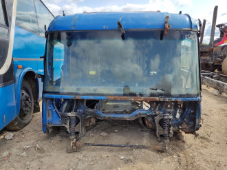 Кабина Scania P340