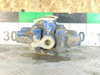 Кран воздушный Scania P340 