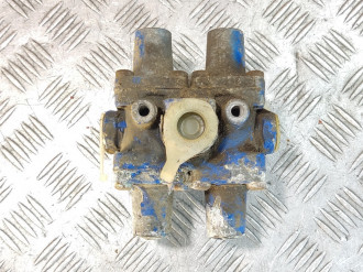 Кран воздушный Scania P340 