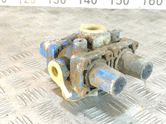 Кран воздушный Scania P340 