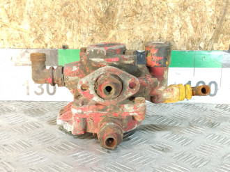 Клапан воздушный Scania P340 