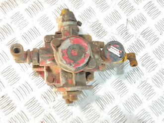 Клапан воздушный Scania P340 