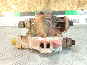 Клапан воздушный Scania P340 