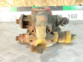 Клапан воздушный Scania P340 