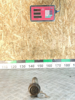 Шкворень Scania P340 