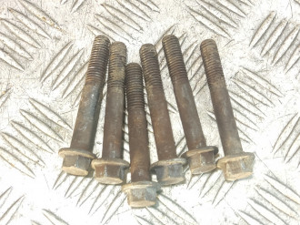 Болт корзины сцепления Scania P340 