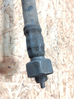 Трубка масляная Scania P340 