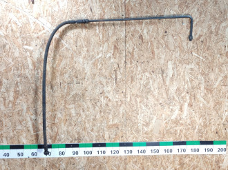 Трубка масляная Scania P340 