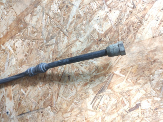 Трубка воздушная Scania P340 