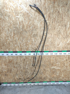 Трубка воздушная Scania P340 