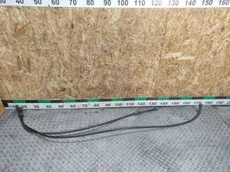 Трубка воздушная Scania P340 