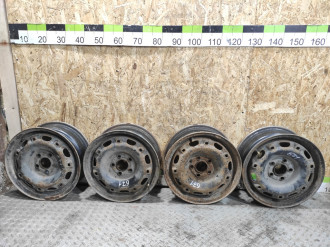 Диск колесный Seat Cordoba 2002-2008