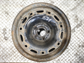 Диск колесный Seat Cordoba 2002-2008