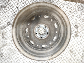 Диск колесный Seat Cordoba 2002-2008