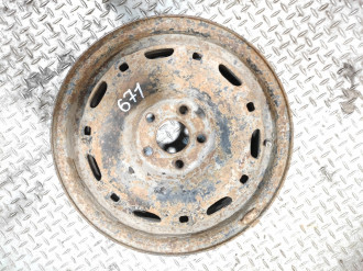 Диск колесный Seat Cordoba 2002-2008